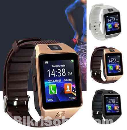 DZ09 smart watch